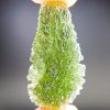 Moldavite - Drop shape - quality A+/++