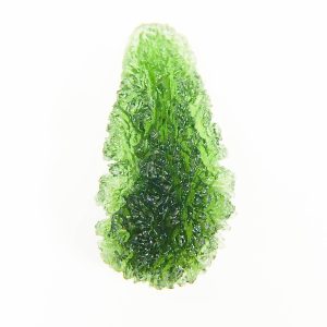 Moldavite - Drop shape - quality A+/++