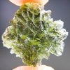 Moldavite - quality A+/++