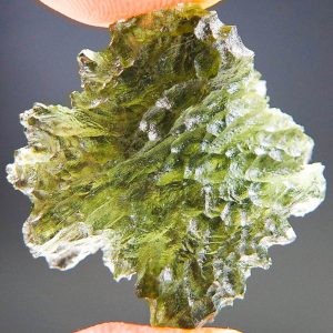 Moldavite - quality A+/++