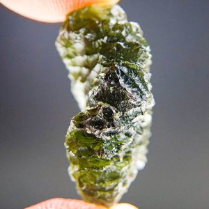 Moldavite - quality A+/++