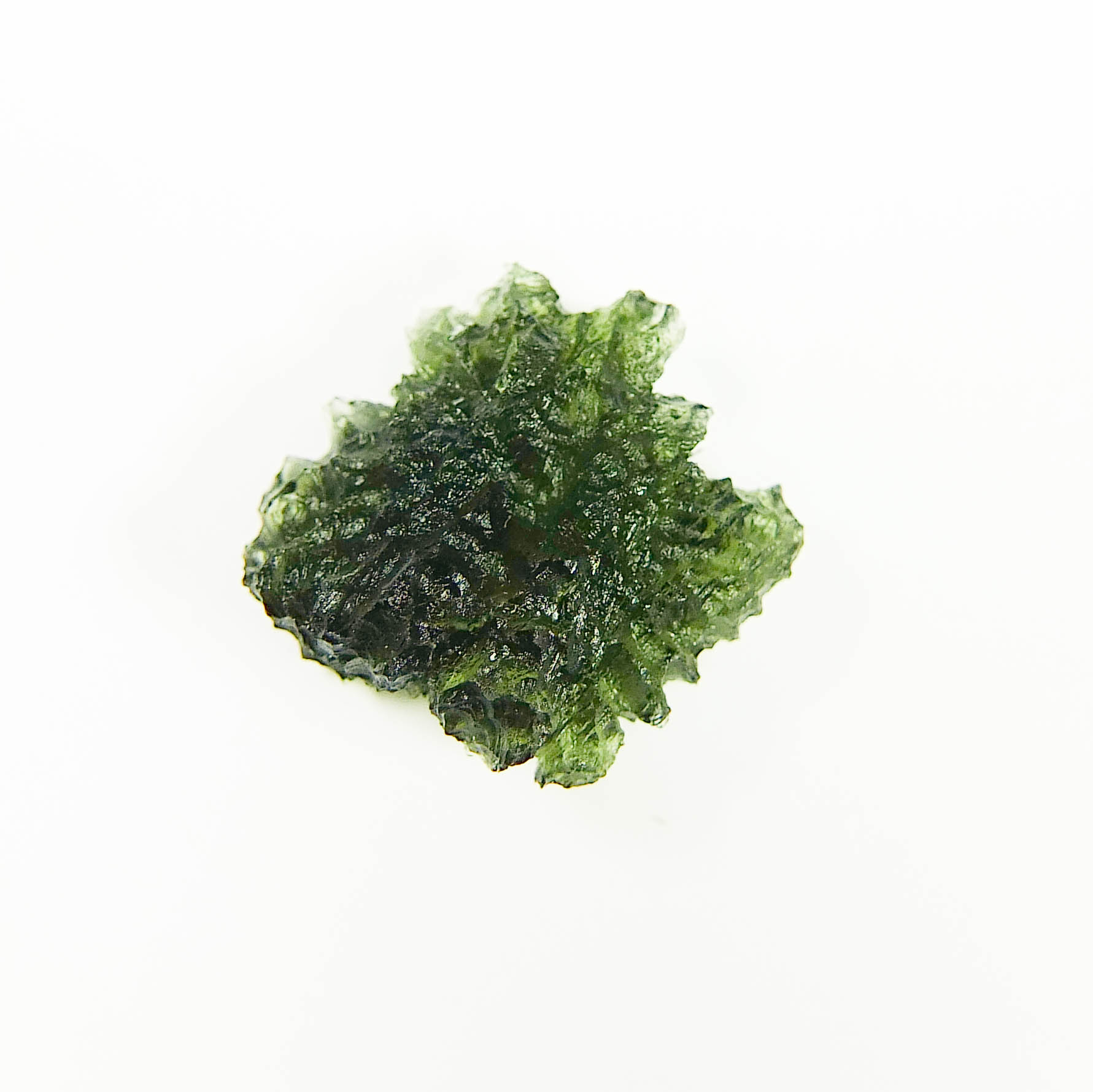 Moldavite - quality A+/++