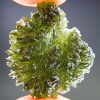 Moldavite - quality: A++/+++