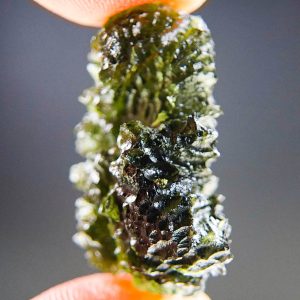 Moldavite - quality: A++/+++