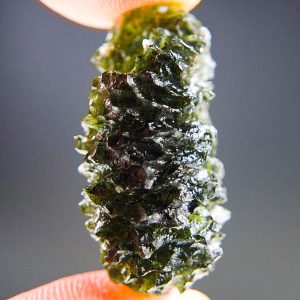 Moldavite - quality: A++/+++