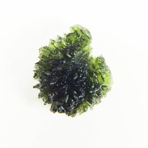 Moldavite - quality: A++/+++
