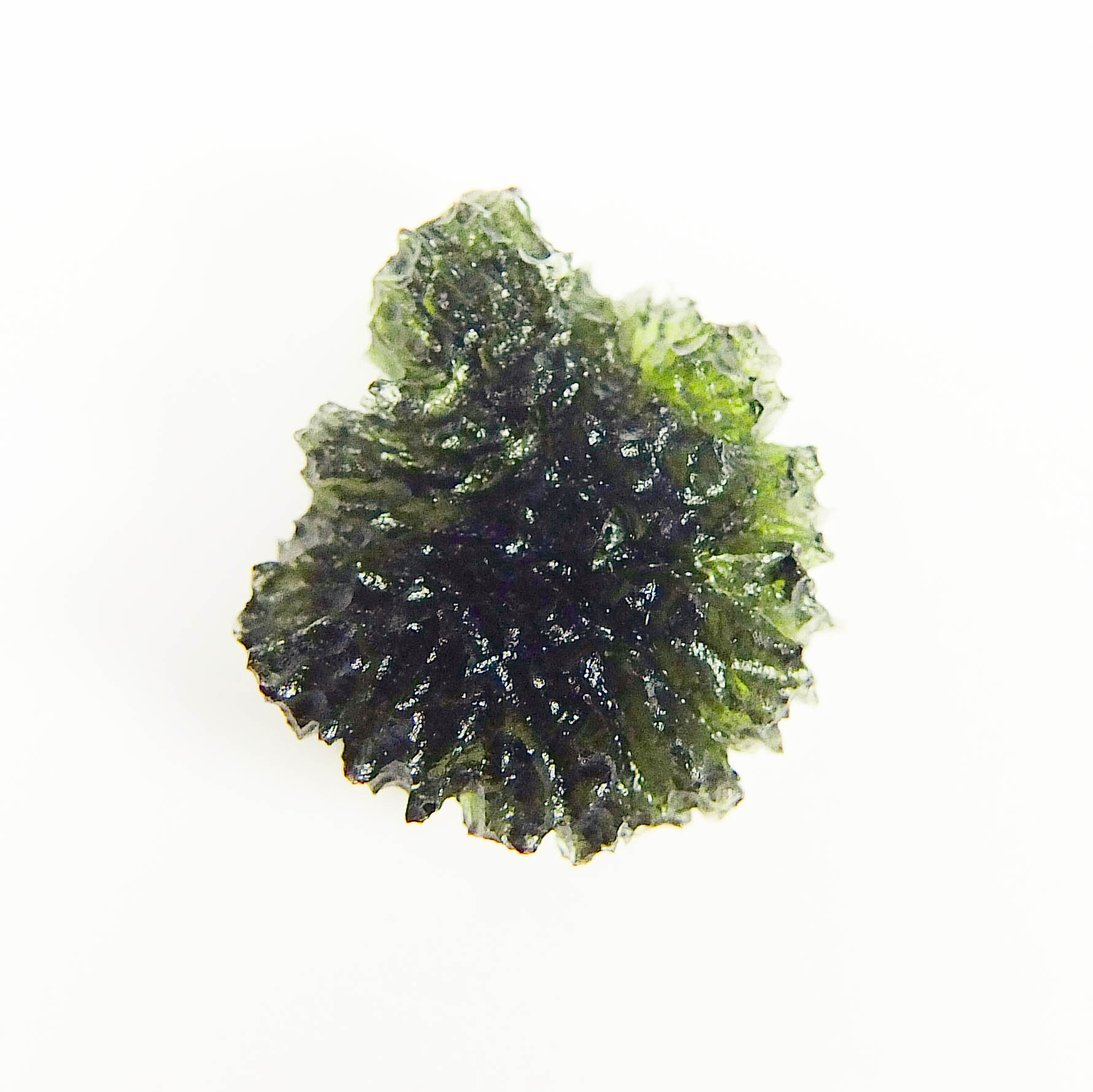 Moldavite - quality: A++/+++