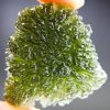 Big Moldavite - quality A+/++