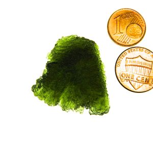 Big Moldavite - quality A+/++