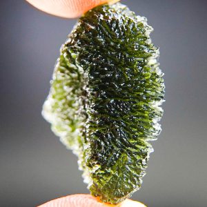 Big Moldavite - quality A+/++