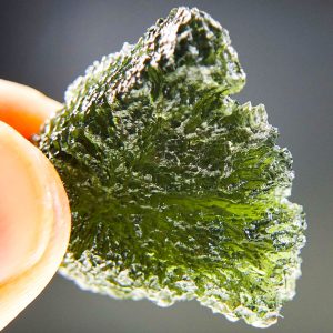 Big Moldavite - quality A+/++