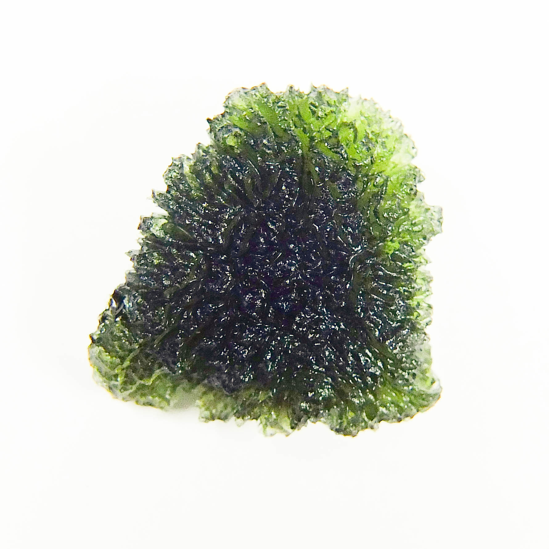 Big Moldavite - quality A+/++