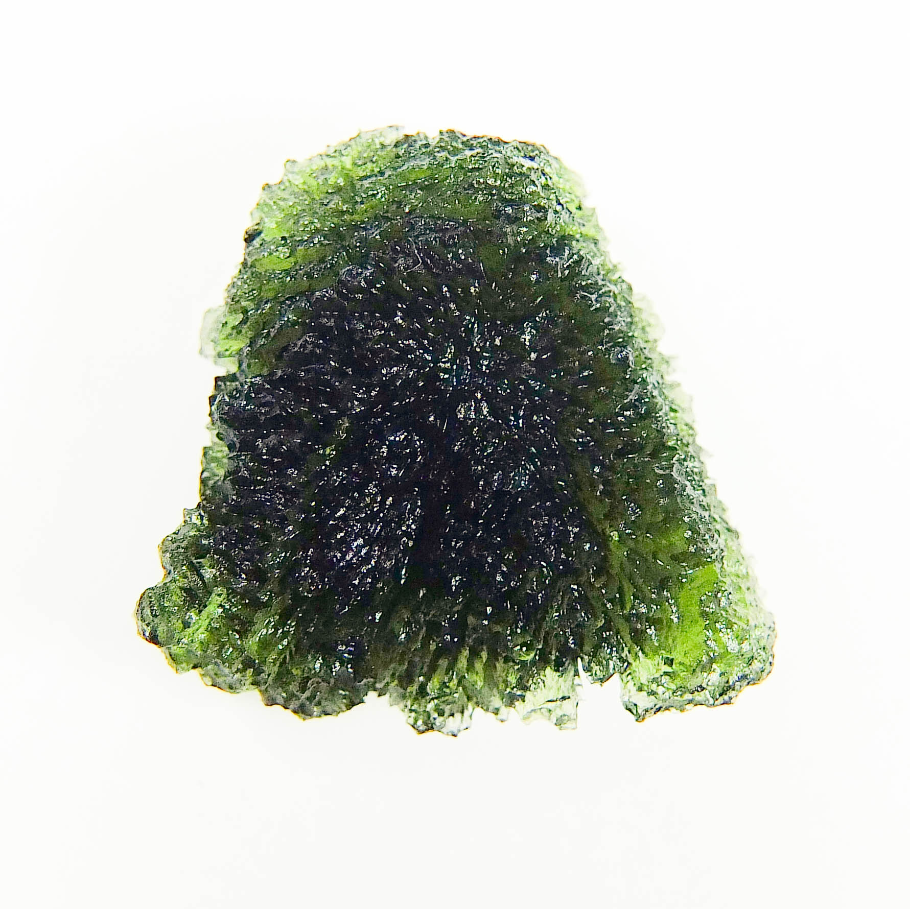Big Moldavite - quality A+/++