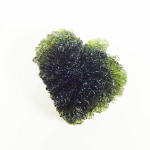 Excellent Moldavite