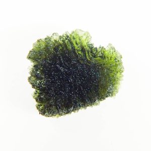 Excellent Moldavite