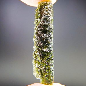 Excellent Moldavite