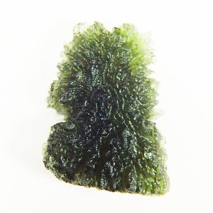 Excellent Moldavite