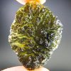 Moldavite - quality A+/++