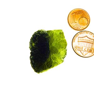 Moldavite - quality A+/++