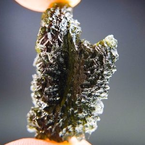 Moldavite - quality A+/++