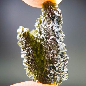 Moldavite - quality A+/++