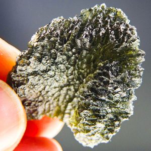 Moldavite - quality A+/++