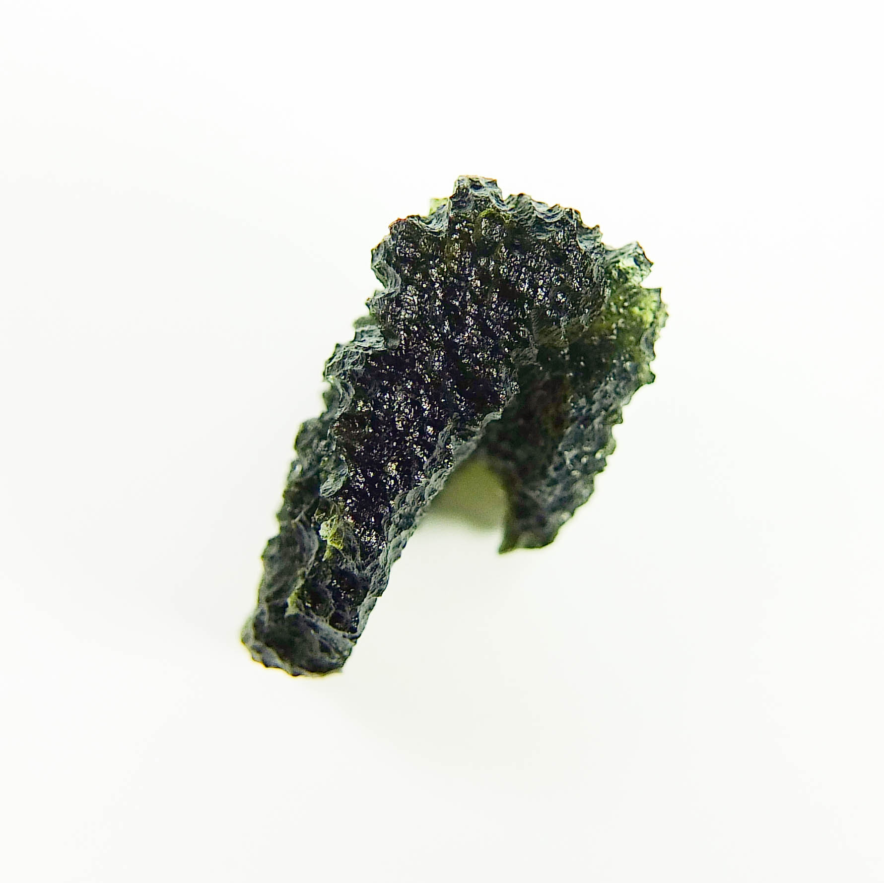 Moldavite - quality A+/++