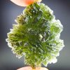 Big Moldavite - qualty A++/+++