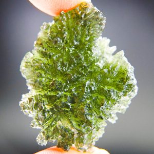 Big Moldavite - qualty A++/+++