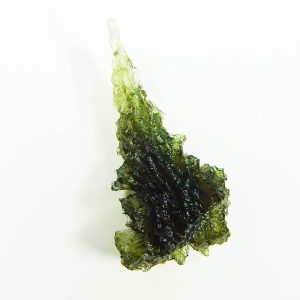 Moldavite from Besednice