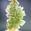Investment Moldavite from Besednice