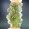 Investment Moldavite from Besednice