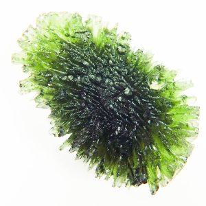 Investment Big Moldavite from Besednice - TOP