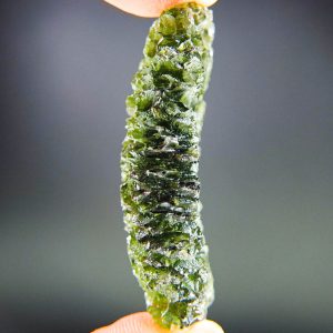 Investment Big Moldavite from Besednice - TOP